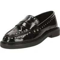 Steve madden Slipper schwarz in Gr. 40