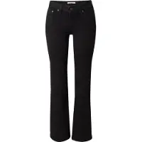Levi's Super Boot Niedrig Geschnittene Jeans