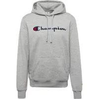 Champion Hooded Sweatshirt
