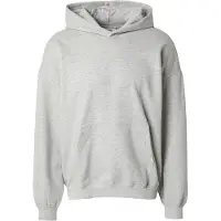 Only & Sons Kapuzensweatshirt »ONSTURNER LIFE VTG HOODIE SWEAT«, Gr. S, Light Grey Melange, , 41894822-S