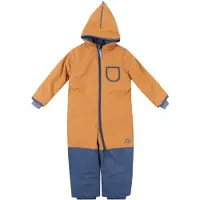 Finkid Pikku Winter Sport almond/denim (449113) 80/90