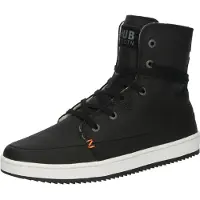 Hub Damen Schach 2.0 L30 Schwarz Off Weiß Schwarz-Schuhgröße 37