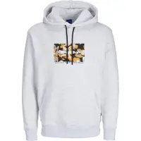 Jack & Jones Vesterbro Newton Boxfront Kapuzenpullover