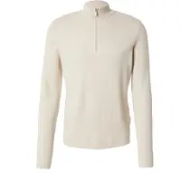 Only & Sons Troyer "ONSCOOPER REG 12 HALF ZIP HIGH NECK KNIT"