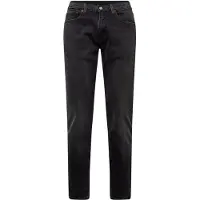 Levi's Levis Tapered-fit-Jeans "502 TAPER" in elegantem, modernem Stil