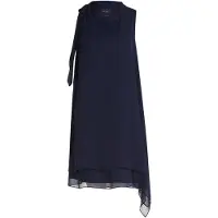Vera Mont Cocktailkleid ohne Arm in Night Sky | Gr.: 46
