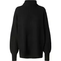 Pieces Malou Rollkragenpullover