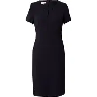 Gerry weber Kleid in Dunkelblau - 38