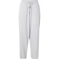 GUESS Jeans Jogginghose W4YB33 KC811 Grau Regular Fit