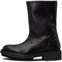 Calvin Klein Stiefeletten HW0HW02234 Schwarz