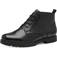 Tamaris Damen Stiefelette Schnürung Leder 1-25120-43, Größe:39 EU, Farbe:Schwarz