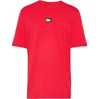 HUGO BOSS Diragolino Gel T-Shirt Rød Str. M