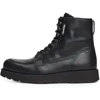 Tommy Hilfiger Herren Boots Schnürstiefeletten #155