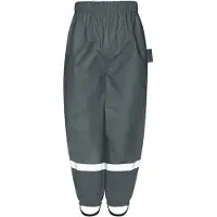 Playshoes Regenhose in Grau | Gr.: 86