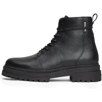 Tommy Hilfiger Tommy Jeans Herren Boots Schnürstiefeletten #143
