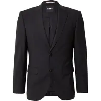 BOSS Regular-Fit Sakko aus Stretch-Wolle Grösse 52