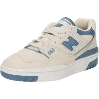New Balance 550 Linen Heron Blue (Women's) - EU 37.5