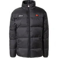 Ellesse Caloroso Padded Jacke Schwarz XL Herren Schwarz XL