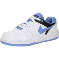 Nike Kinder Freizeitschuhe FULL FORCE LO (GS)