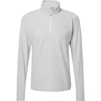 New Balance Herren Kapuzensweat Space Dye 1/4 Zip