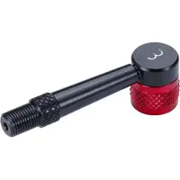 Bbb AirPipe BFP-94 Pumpenkopf-Adapter schwarz 2022 Zubehör Pumpen
