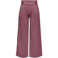 JDY JDY Damen Marlene Culotte Hose Weite JDYGEGGO Flare Long Pants Größe: XL / 32L