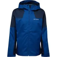 Columbia Inner Limits Iii Jacke Blau L Mann Blau L