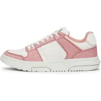 Tommy Hilfiger Rosa Damen-Sportschuhe