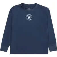 Converse Langarm-Sweatshirt Kind CNVN Sustainable Core
