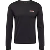 GUESS Jeans Slim American Tradition Langarm-t-shirt