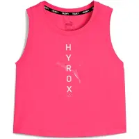 Puma HYROX x Cloudspun Sleeveless Tank