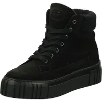 Gant Schnürschuhe 29543705 Schwarz