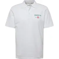 Jack & Jones Blaalfie Kurzarm-poloshirt Weiß S Herren Weiß S