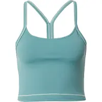Nike Damen Shirt W NK ONE FITTED DF CROP TNK NV