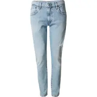 Levi's 512 Slim Taper Jeans Größe: W33L34 | Slim Jeans Outlet | Herren