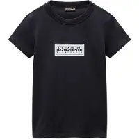 Napapijri Chamois Kurzarm-t-shirt