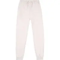 LMTD Jogginghosen - Noos - NlnNizu - Light Grey Melange - - 8 Jahre (128) - Jogginghosen