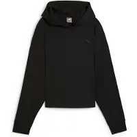 Puma Damen Kapuzensweat ESS ELEVATED Hoodie