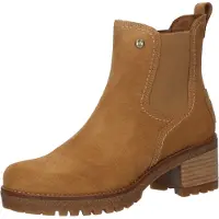 Panama jack Stiefel PIA B29 HellBraun