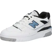 New Balance 550 White Heron Blue Grey Matter - EU 38