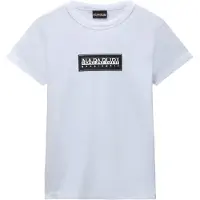 Napapijri Chamois Kurzarm-t-shirt