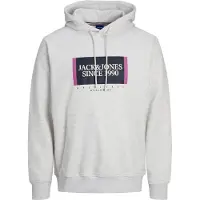 Jack & Jones Lafayette Branding Kapuzenpullover