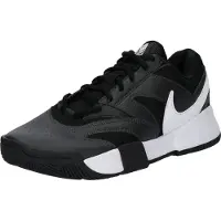 Nike NikeCourt Lite 4 Herren-Tennisschuh - Schwarz |Größe 41