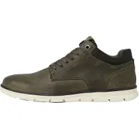 Jack & Jones Jfwglendale Leather Boot