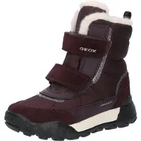 Geox Trekkyup Ab Stiefeletten