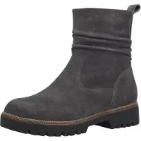 Tamaris Damen Winterstiefeletten 4064198148117, 4064198148124, 4064198148131, 4064198148148, 4064198148155, 4064198148162, 4064198148179 TAM-1-25412-43 DARK GREY 37 [Schuhe Frau]