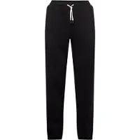 Scotch & Soda Jogginghose 179200 Schwarz Regular Fit