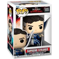 Funko POP! Doctor Strange in the Multiverse of Madness - Surpreme Strange 1005 - Pop! - Vinyl Figur