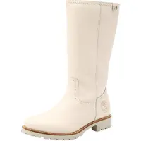 Panama jack Women's Boots, Bambina B134, Crudo/Raw, 41 EU