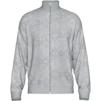 Selected Dane Vollreißverschluss Pullover